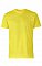 Футболка желтая