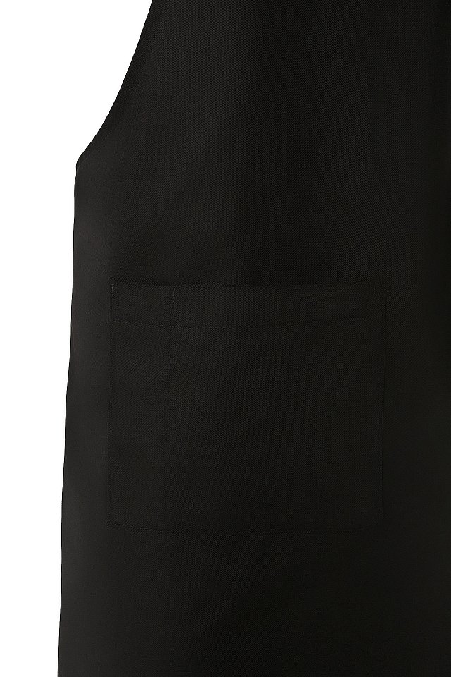 Фартук РИСТРЕТТО КЛАССИК (Ristretto CLASSIC) с нагрудником черный, с лямками - upload/resize_cache/iblock/4cc/axpo1zxb0mzr2oo8g8agb5lonq2rc7zu/640_1002_1821712164bebe8964a3cb4f91f48bb72/SSO_11_10_2465898