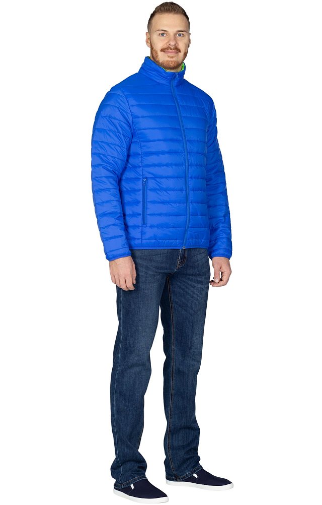 Куртка стеганая «El-Risto» royal blue (василек) - upload/resize_cache/iblock/4d3/640_1002_1821712164bebe8964a3cb4f91f48bb72/kurtka_steganaya_vasilek