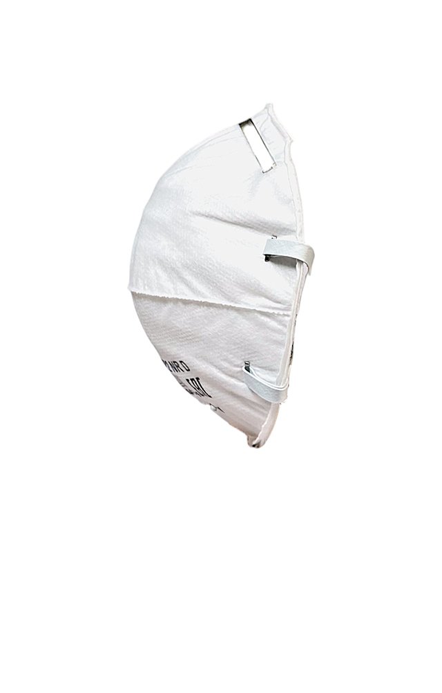 Респиратор ВМ 8102 FFP2 NR D _ - bok