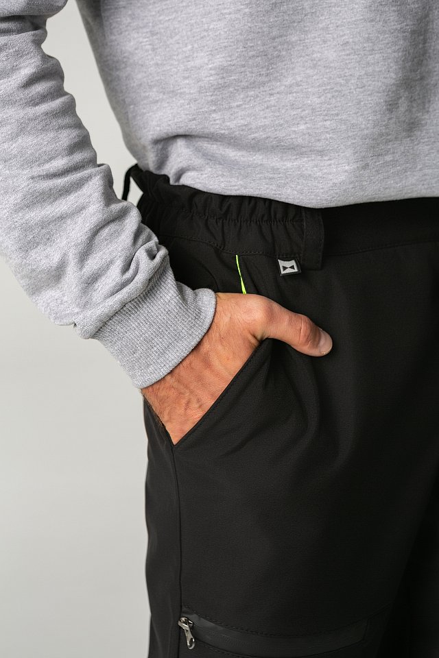 Брюки КОТКРУТ (KOTKRUT) черные, софтшелл - upload/resize_cache/iblock/502/v4zuhew0yp6xjcupmu85zgy16pb3zllz/640_1002_1821712164bebe8964a3cb4f91f48bb72/7