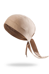Бандана РИСТРЕТТО (Ristretto) beige (бежевый)