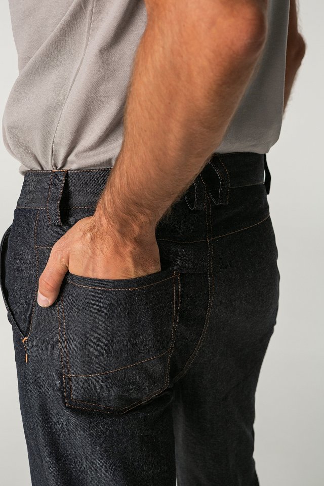 Брюки КОТПРОФИ Джинс Карго т.синие - upload/resize_cache/iblock/507/w3ca1pqzup9hgjhq072y0ej5g6h5agus/640_1002_1821712164bebe8964a3cb4f91f48bb72/4