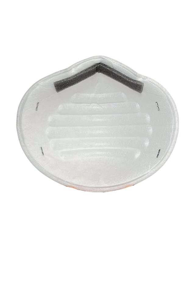 Респиратор ВМ 8101 FFP1 NR D _ - szadi