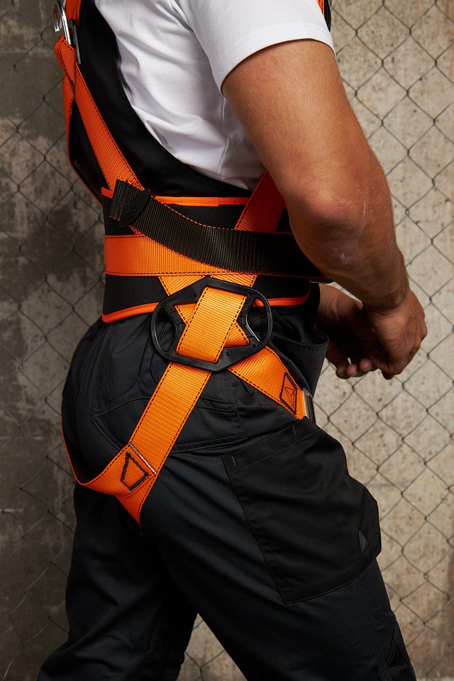 Страховочная привязь ДЕЛЬТА ПЛЮС с поясным ремнем, с 4 точками крепления HAR14 оранжевая - upload/resize_cache/iblock/55b/0t4lehx6df7fd9jab5n2bsxorabgbit0/640_1002_1821712164bebe8964a3cb4f91f48bb72/8