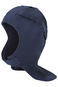 Подшлемник зимний термостойкий для защиты от электрической дуги, Пштз 647 т.синий
