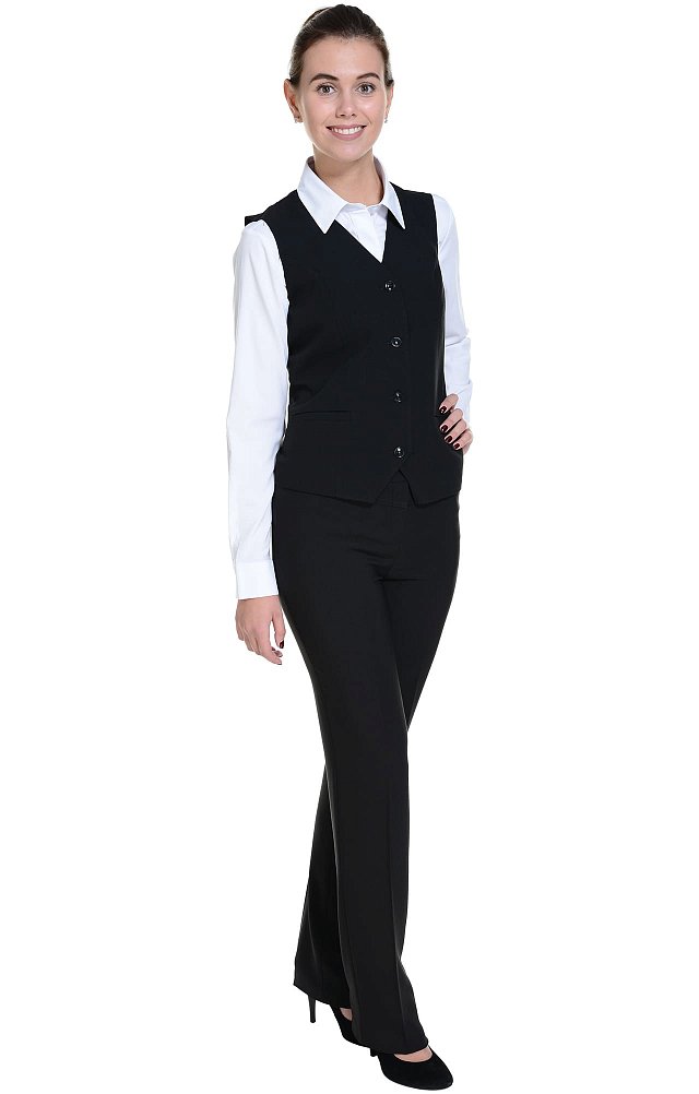 Жилет "El-Risto" женский BLACK (черный) - upload/resize_cache/iblock/589/640_1002_1821712164bebe8964a3cb4f91f48bb72/Zhilet_El_Risto_chernyi_zhenskyi_2