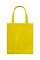 Сумка Шоппер желтая