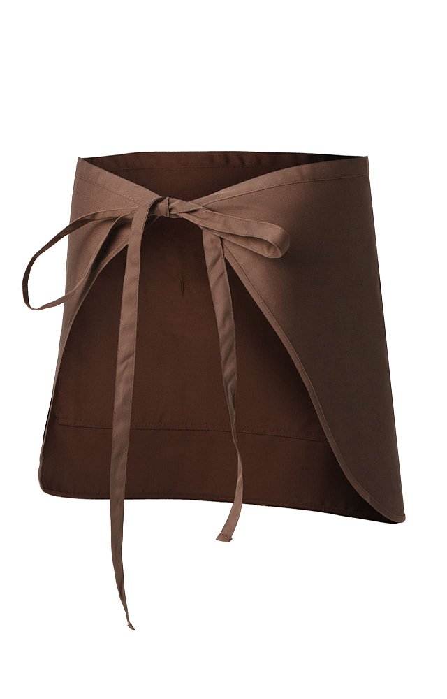 Фартук «BARISTA» укороченный, цвет chocolate (темно-коричневый) - upload/resize_cache/iblock/595/640_1002_1821712164bebe8964a3cb4f91f48bb72/fartuk_barista_ukorochennyj_t_korichnevyj_2