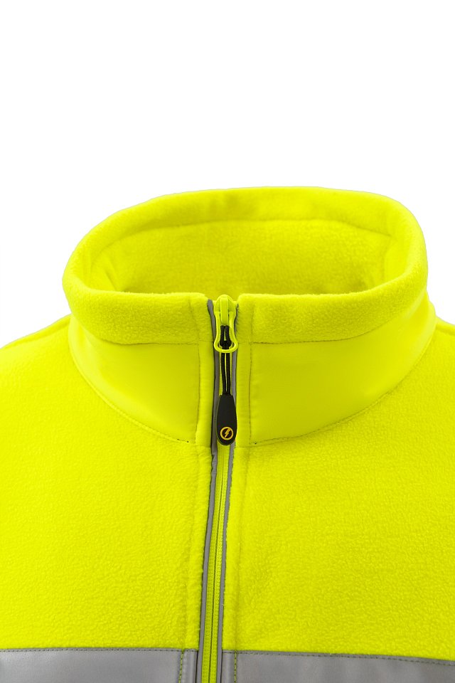 Куртка ЮНИОНВОРКВЕАР Хай-Вис (UNIONWORKWEAR Hi-Vis) флисовая с СВП желтая - upload/resize_cache/iblock/5be/56lg53o3lll9u3ka97imy9xtf28l6r6k/640_1002_1821712164bebe8964a3cb4f91f48bb72/6