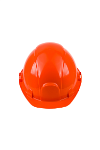 Каска СОМЗ-55 ВИЗИОН TERMO RAPID оранжевая арт. 79714