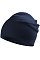 Шапка трикотажная МОЛТИ темно-синяя