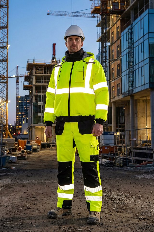 Куртка ЮНИОНВОРКВЕАР Хай-Вис (UNIONWORKWEAR Hi-Vis) Рефлектор демисезонная желтая - upload/resize_cache/iblock/61d/r0gans6wbg3qby6kp9ef4aw9xz61ibd9/640_1002_1821712164bebe8964a3cb4f91f48bb72/3
