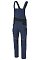 Полукомбинезон ДЕЛЬТА ПЛЮС Мач2 Корпорэйт т.синий/черный