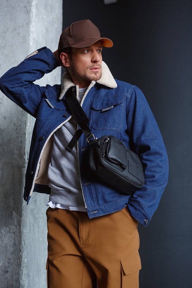 Кепи КОТПРОФИ (KOTPROFI) коричневая/горчичная - upload/resize_cache/iblock/637/979sdwptrbjvzokzoojbb9h9phrtm5za/640_1002_1821712164bebe8964a3cb4f91f48bb72/1