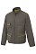 Куртка ДЕЛЬТА ПЛЮС Паностайл серая/зеленая