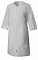 Халат КЛИНПЛЕКС (CLINPLEX) ВИТА Лайт УЦЕНКА св.серый