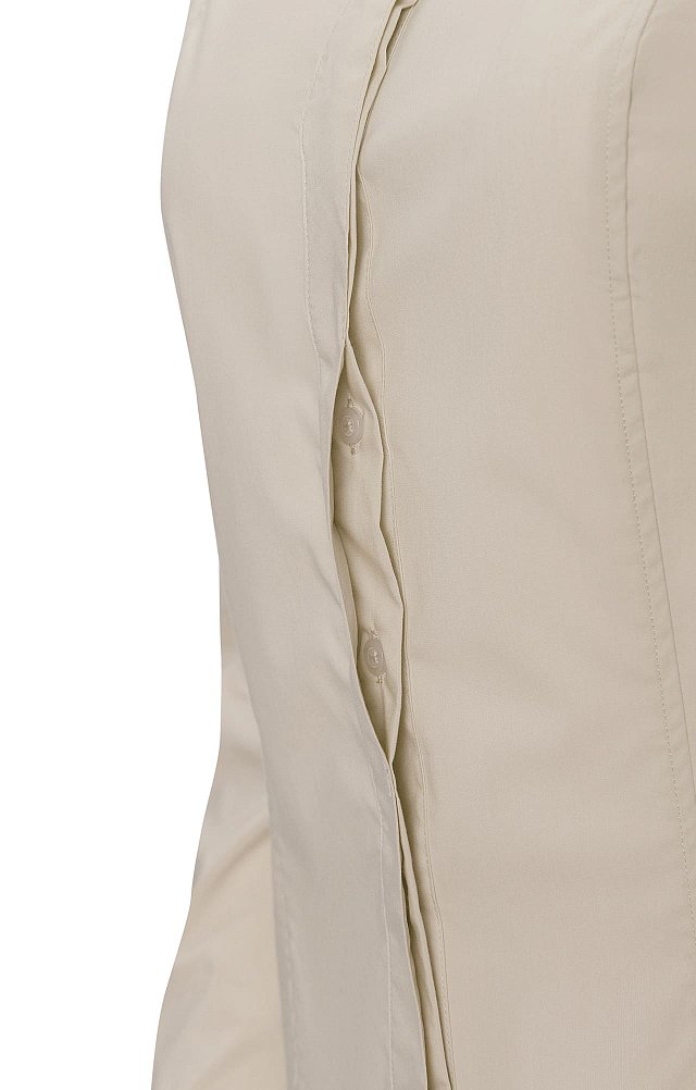 Рубашка женская "El-Risto"  beige (бежевая) - upload/resize_cache/iblock/699/640_1002_1821712164bebe8964a3cb4f91f48bb72/rubashka_zhenskaya_el_risto_beige_093A7582_beige