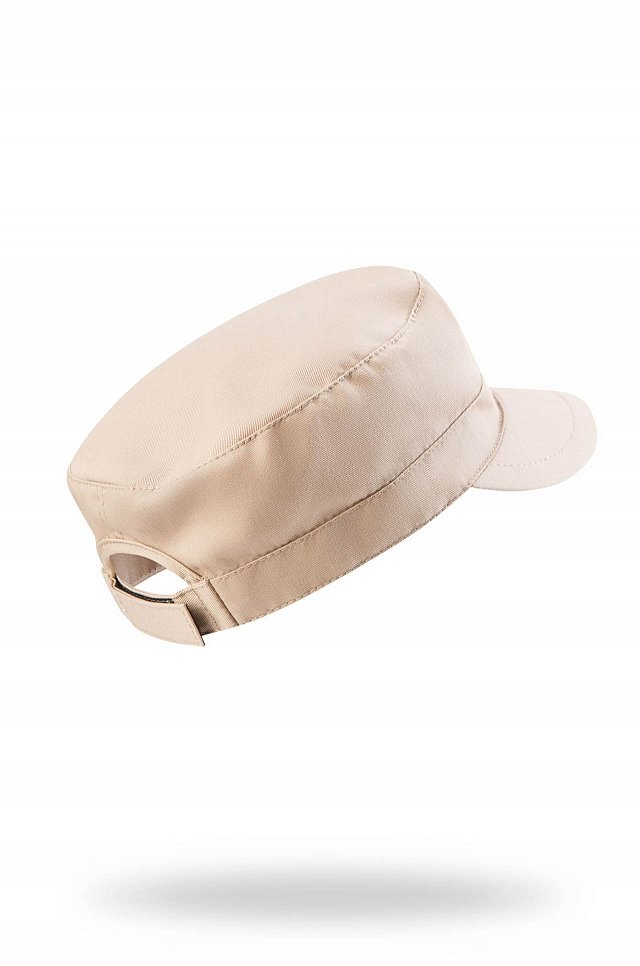 Кепи «El-Risto» цвет beige (бежевый) - upload/resize_cache/iblock/69f/640_1002_1821712164bebe8964a3cb4f91f48bb72/kepi_el_risto_beige_bezhevy_1