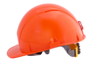 Каска защитная СОМЗ-55 FAVORIT TERMO RAPID оранжевая арт. 76714