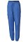Брюки ЛИНДРЕД ГВЕНН джоггеры голубые