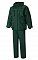 Костюм ЭКСПЕРТ-К НЬЮ утепленный темно-зеленый