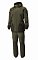 Костюм West Fishing (Вест фишинг) утепл. серо-зеленый