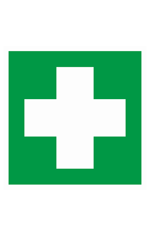 Знак "Аптечка первой медицинской помощи" ( EC 01 ) - upload/resize_cache/iblock/6ed/500_783_1821712164bebe8964a3cb4f91f48bb72/EC_01