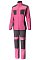 Костюм TRIUMPH (Триумф) женский графит/розовый