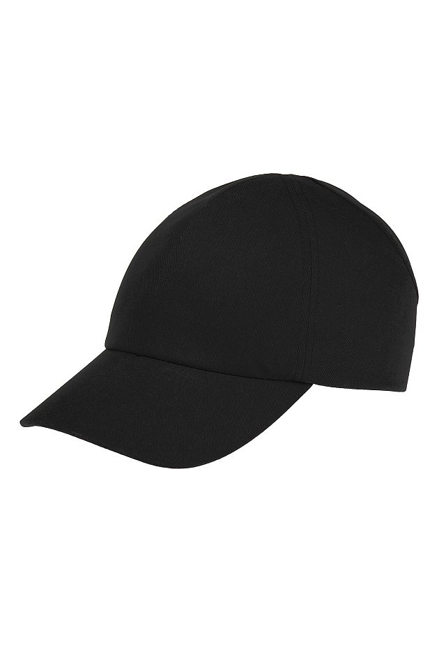 Каскетка защитная СОМЗ RZ FavoriT CAP (Фаворит Кэп) черная арт.95520