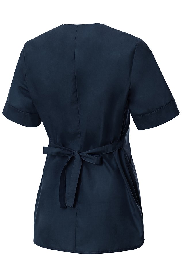 Куртка КЛИНПЛЕКС (CLINPLEX) ВИТА Лайт темно-синяя - upload/resize_cache/iblock/75f/640_1002_1821712164bebe8964a3cb4f91f48bb72/kurtka_vita_jenskaya_tsinyaya_back