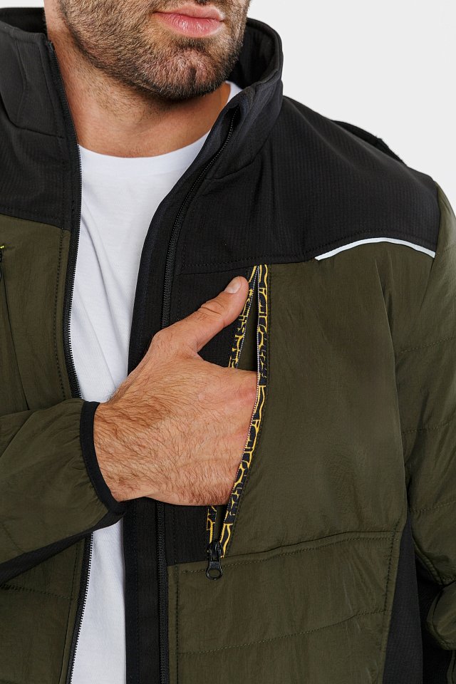 Куртка ЮРИНОКС (YURINOX) ЭКШН демисезонная хаки/черная - upload/resize_cache/iblock/760/3pak3w31cx114iej3mspsmi3u13epneu/640_1002_1821712164bebe8964a3cb4f91f48bb72/11