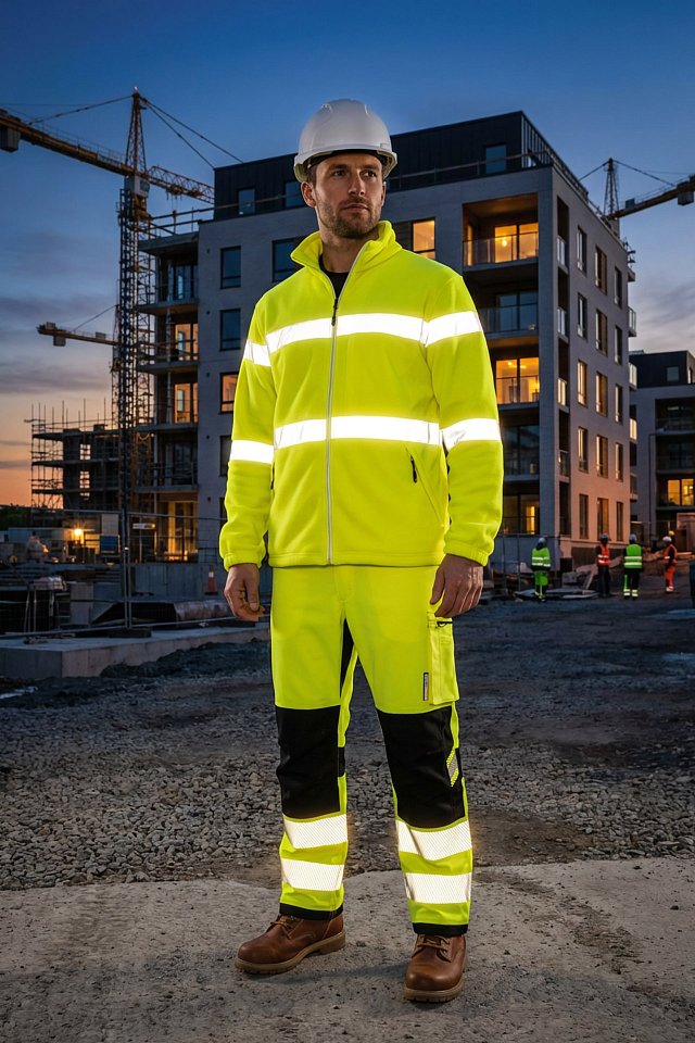 Куртка ЮНИОНВОРКВЕАР Хай-Вис (UNIONWORKWEAR Hi-Vis) флисовая с СВП желтая - upload/resize_cache/iblock/77c/b69yggaffk1644e1w7s2a9k4emcykp6c/640_1002_1821712164bebe8964a3cb4f91f48bb72/5