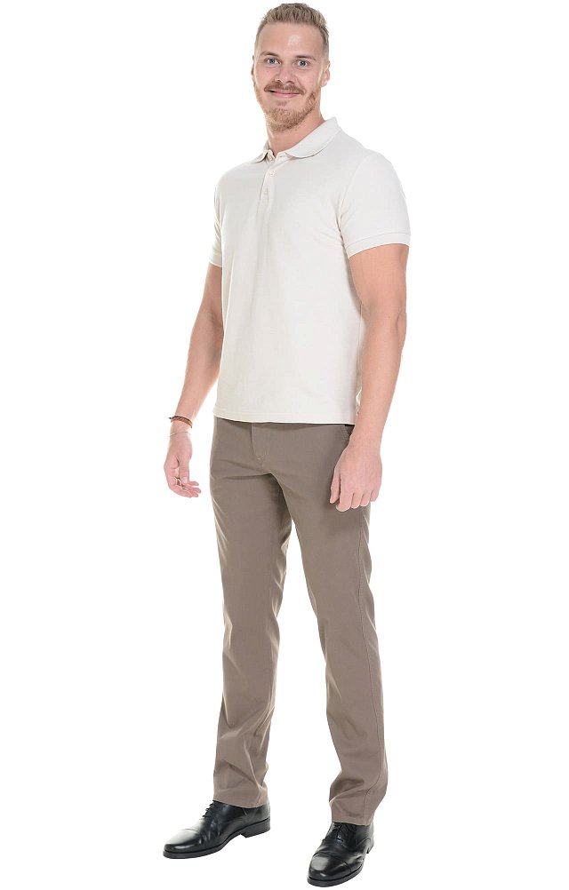 Брюки «El-Risto» мужские (слаксы) chocolate (коричневые) - upload/resize_cache/iblock/784/640_1002_1821712164bebe8964a3cb4f91f48bb72/Bruki_El_Risto_myzhskiyie_slaksy_chochocolate_2