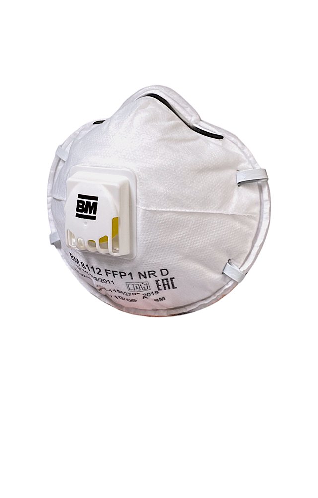Респиратор ВМ 8112 FFP1 NR D _ - bok2