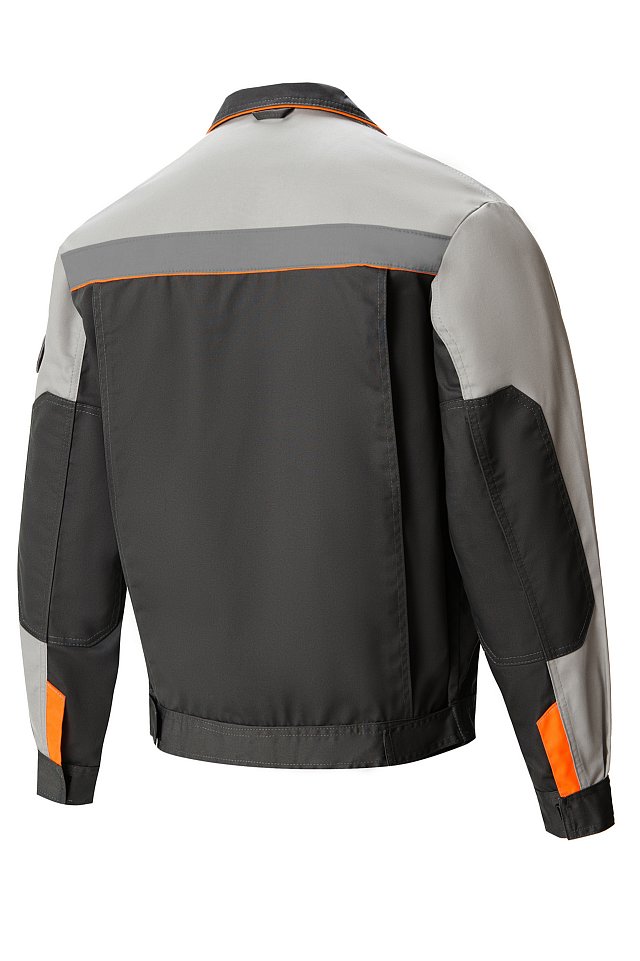 Костюм Профессионал-1 графит/св.серый со световозвращающими полосами - upload/resize_cache/iblock/7f3/cghojkchyyk5qv0qv6tqo0ycjizx536w/640_1002_1821712164bebe8964a3cb4f91f48bb72/3