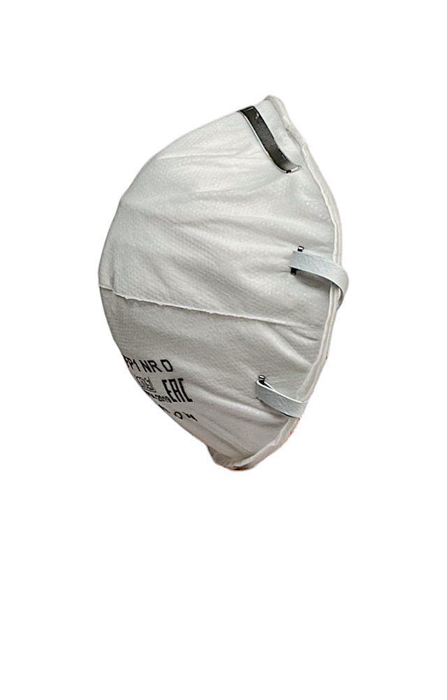 Респиратор ВМ 8101 FFP1 NR D _ - bok