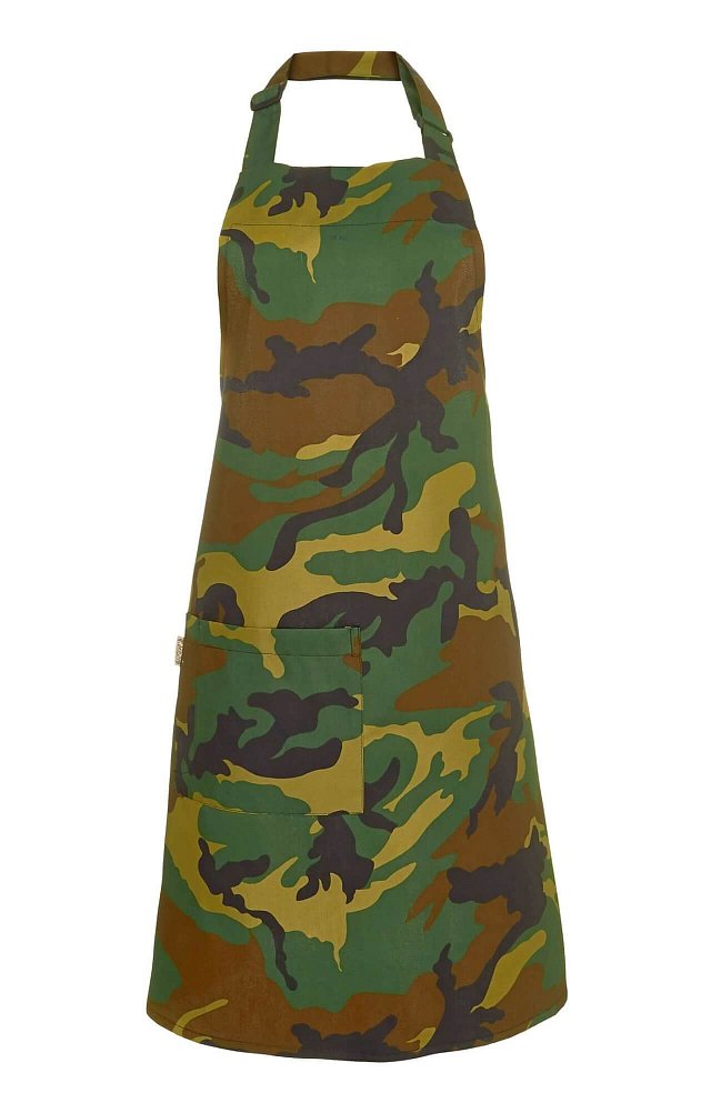 Фартук HORECA (ХОРЕКА) с нагрудником camouflage green (камуфляжный зеленый) - upload/resize_cache/iblock/83d/640_1002_1821712164bebe8964a3cb4f91f48bb72/fartuk_horeca_c_nagrudnikom_comouflade_green_1