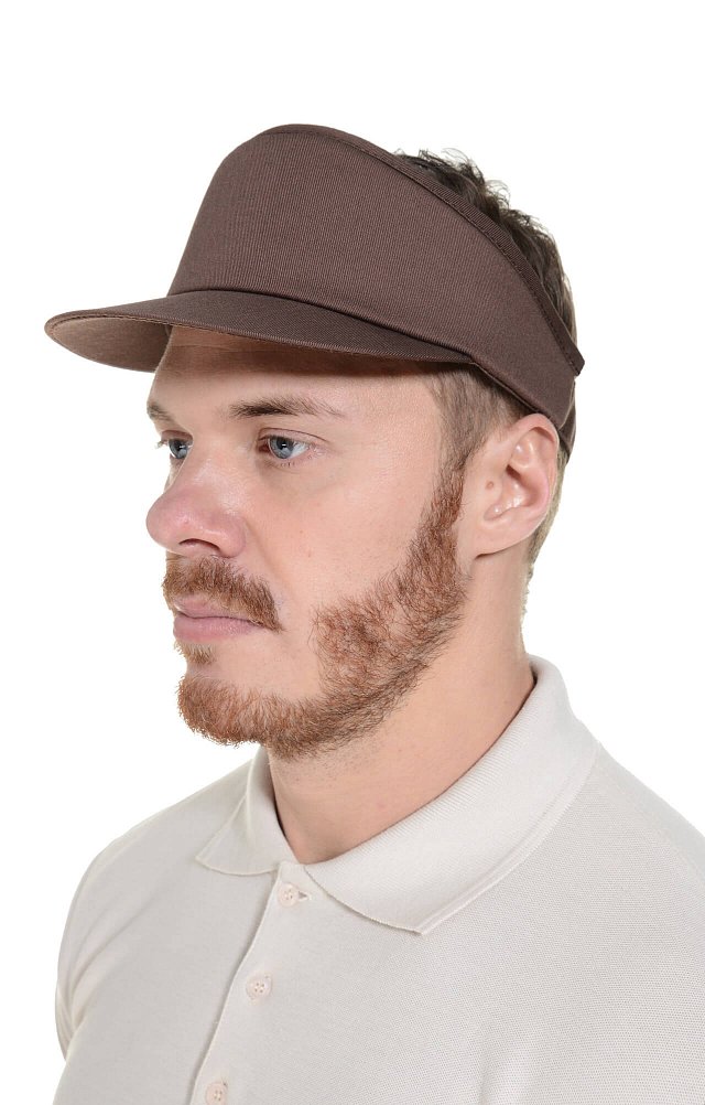 Козырек «El-Risto» chocolate (тёмно-коричневый) - upload/resize_cache/iblock/84a/640_1002_1821712164bebe8964a3cb4f91f48bb72/kozyrek_t_korichnevyj_1