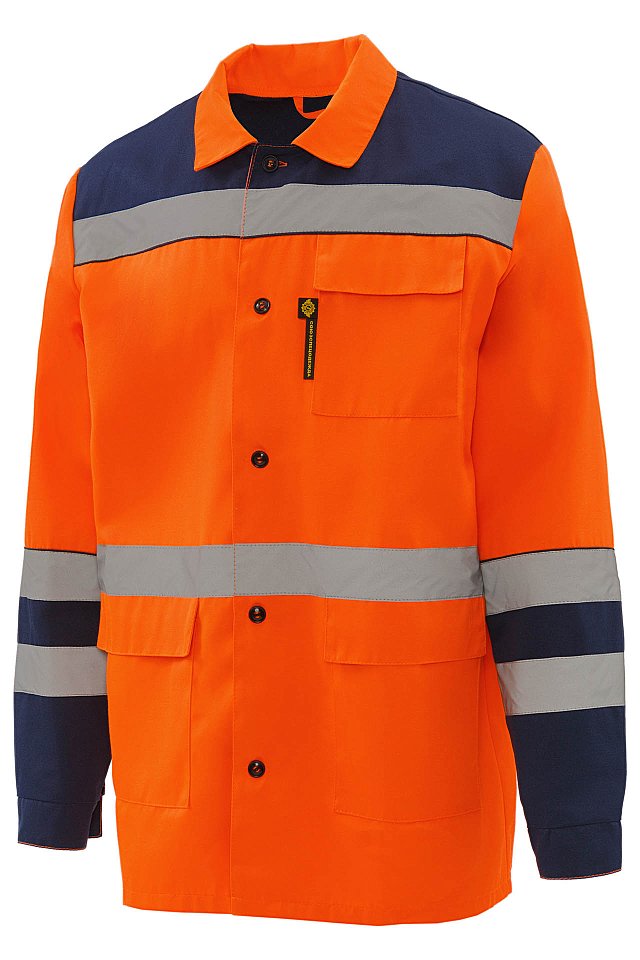 Костюм Коммунальщик сигнальный оранжевый/т.синий - upload/resize_cache/iblock/85e/u1r3n4rqf1jiof26oa3szrff6bk6pre2/640_1002_1821712164bebe8964a3cb4f91f48bb72/4