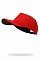 Кепи красно-черное