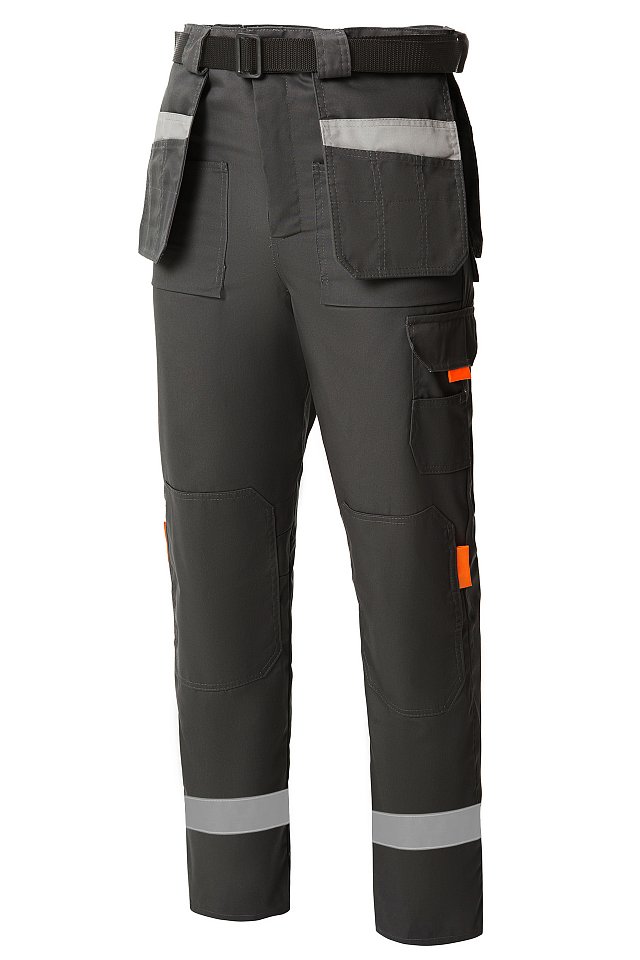 Костюм Профессионал-1 графит/св.серый со световозвращающими полосами - upload/resize_cache/iblock/8a2/9d4w60kzuhhoqxl1yii6rjsik9voqo3h/640_1002_1821712164bebe8964a3cb4f91f48bb72/4