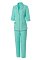 Костюм "Муза" мятный