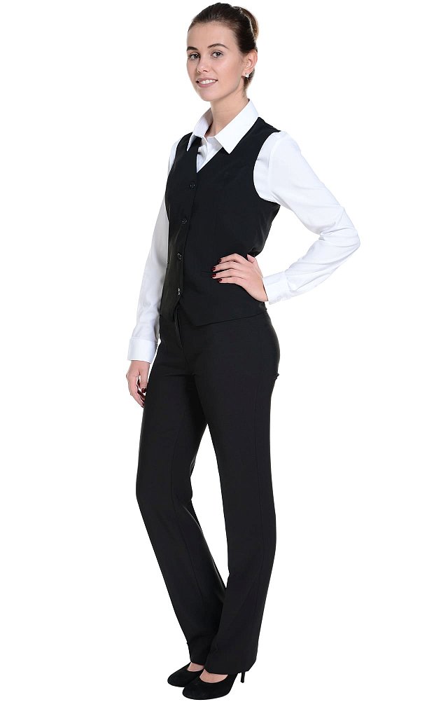 Жилет "El-Risto" женский BLACK (черный) - upload/resize_cache/iblock/8fd/640_1002_1821712164bebe8964a3cb4f91f48bb72/Zhilet_El_Risto_chernyi_zhenskyi_7