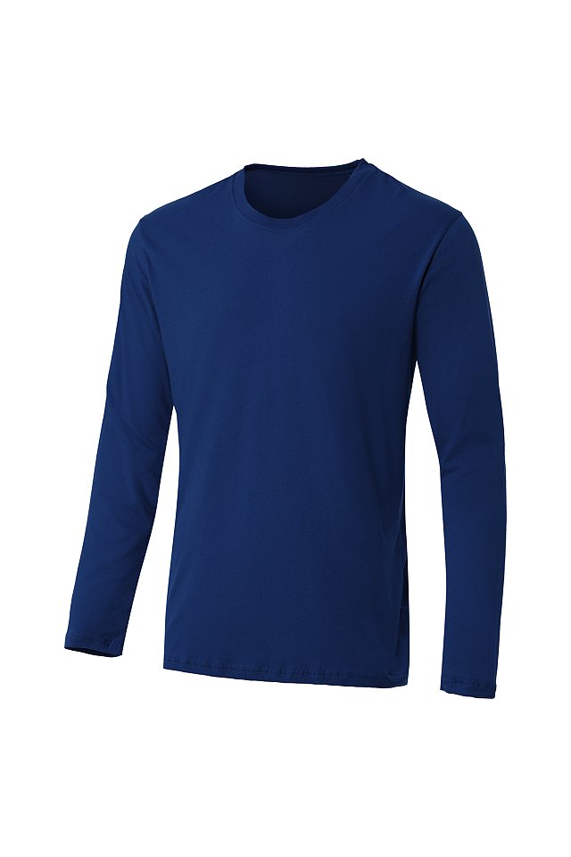 Футболка КОТЛАЙН БЭЙСИК (KOTLINE BASIC) с длинным рукавом т.синяя - upload/resize_cache/iblock/905/fdt1rxl5e0asv9h4pk95wygewuszss3a/640_1002_1821712164bebe8964a3cb4f91f48bb72/Futbolka_dlinnyy_rukav_vasilek_1