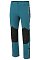 Брюки ВОРКМАКС (WORKMAX) дем лайт 0245 т.бирюзовые/черные