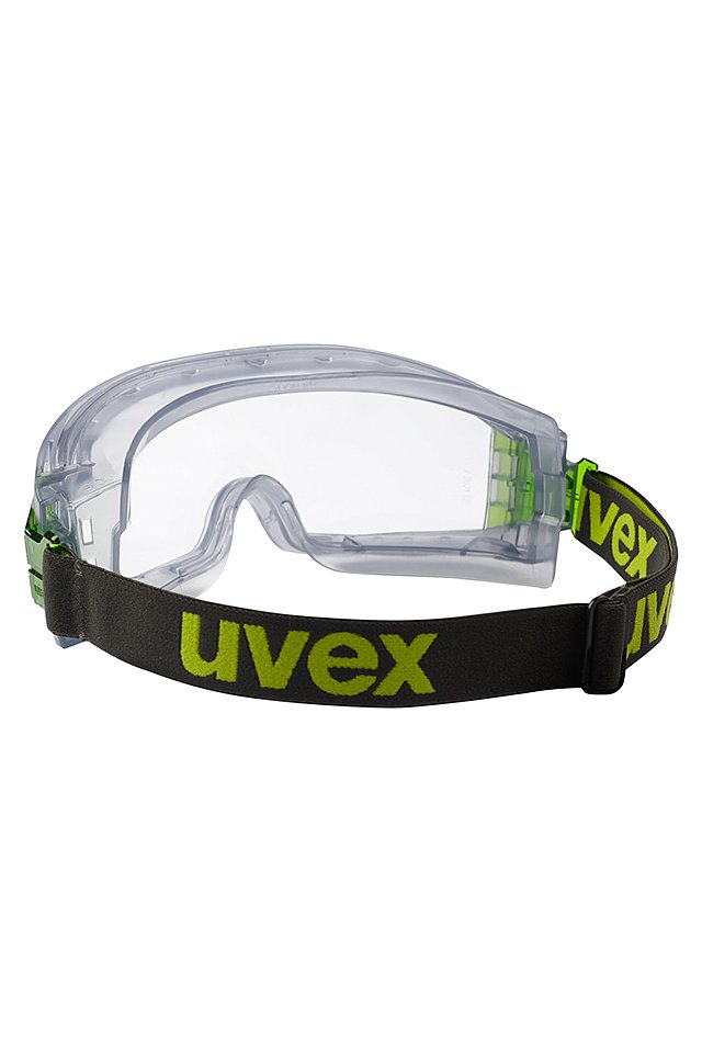 Очки защитные закрытые УВЕКС (UVEX) Ультравижн химически стойкие арт. 9301714 ацетат, арт. 9301714 - upload/resize_cache/iblock/924/wogwpypkw6d6zu2ax5vn7kb6ylhx1rkp/640_960_1821712164bebe8964a3cb4f91f48bb72/4