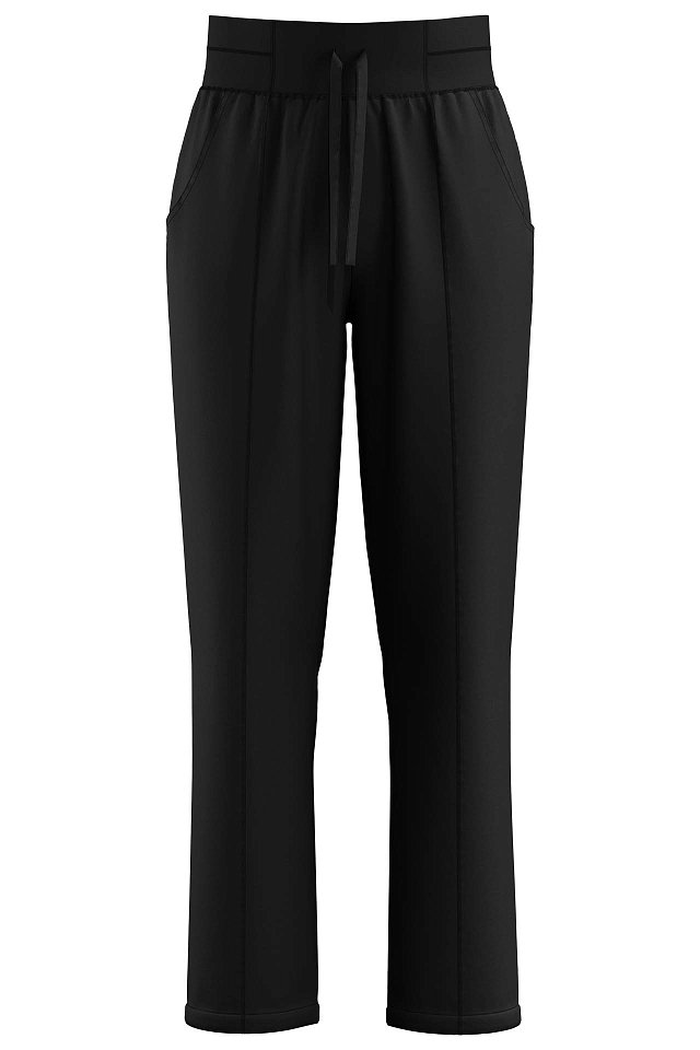 Брюки Эргофайв Актив (ERGOFIVE Active) EAPW04 женские черные - upload/resize_cache/iblock/9a4/9b89bn9zua8hzffaos352a6vio2g8vxe/640_1002_1821712164bebe8964a3cb4f91f48bb72/1_0