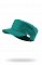 Кепи «El-Risto» цвет dark green (темно-зеленый)