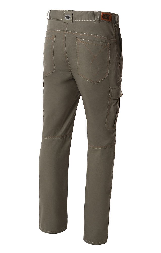 Брюки рабочие "PREMIUM" (Премиум) цвет серый хаки - upload/resize_cache/iblock/a01/640_1002_1821712164bebe8964a3cb4f91f48bb72/bryuki_premium_t_haki_2